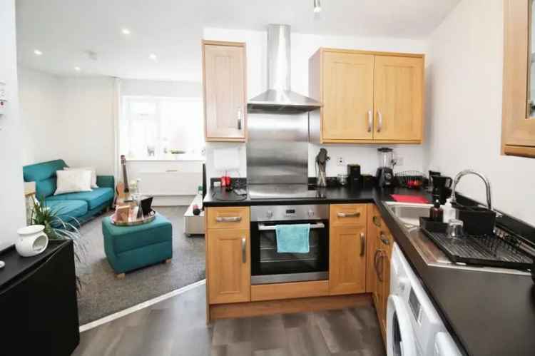1 Bedroom Flat to Rent Leyland Lancashire PR25