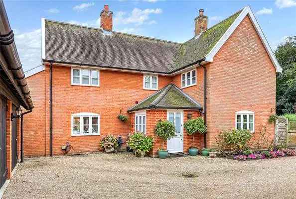 Chapelfield, Orford, Woodbridge, Suffolk, IP12 2HW | Property for sale | Savills