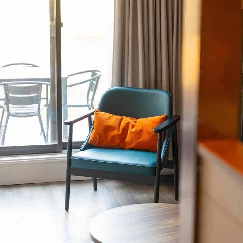 Mont-Orford View Condo Sleeps 7 Fireplace Balcony