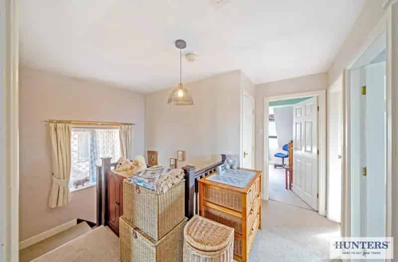 4 Bedroom Detached House for Sale Near Selby Town Centre