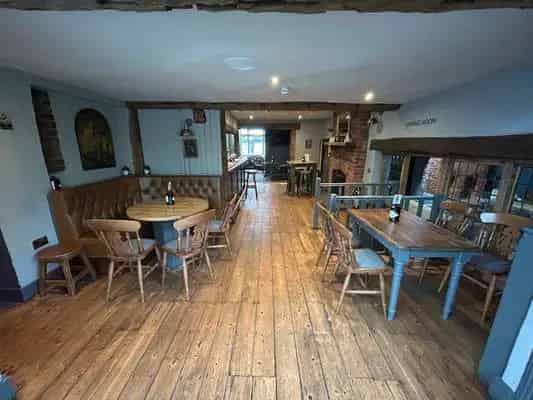 Three Colts Pub Investment Opportunity