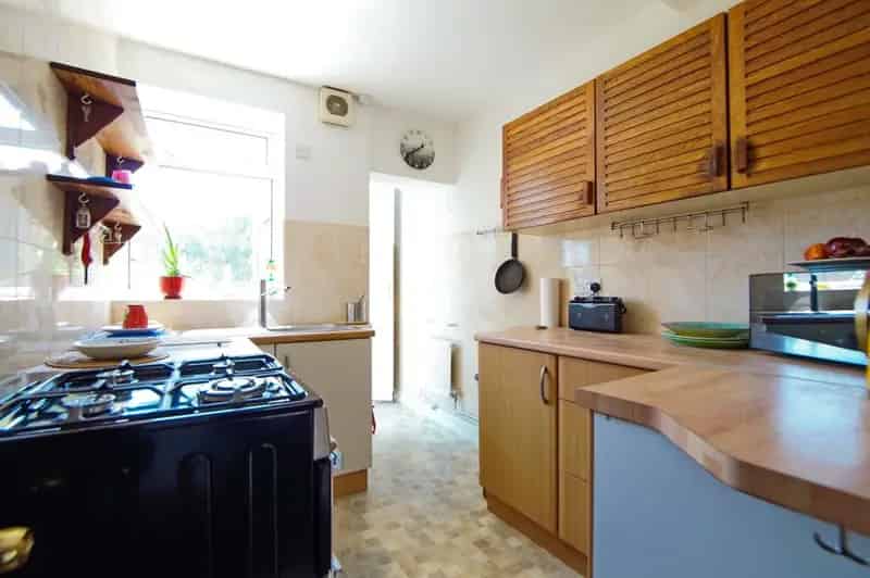 4 Bedroom Terraced Student House Filton