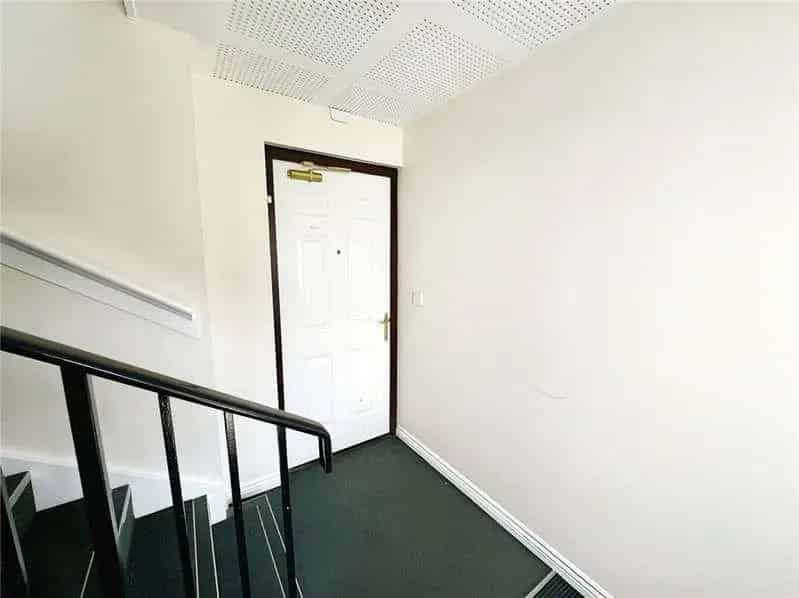 2 Bed Flat for Sale - Renovation Project