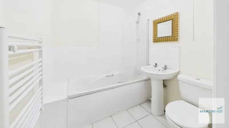 1 Bedroom Flat To Rent Available August 11 2025