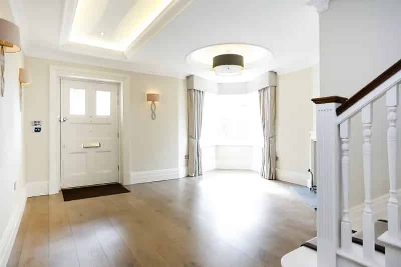 6 Bedroom Semi Detached House Wimbledon Village