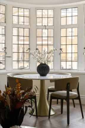 Flat for Sale in Portland Place Marylebone W1B