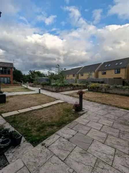 Home Exchange Royston 2-3 Bed House Medical Adaptations