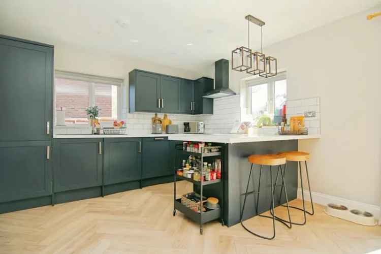 3 Bedroom Semi-Detached House For Sale Near Leeds