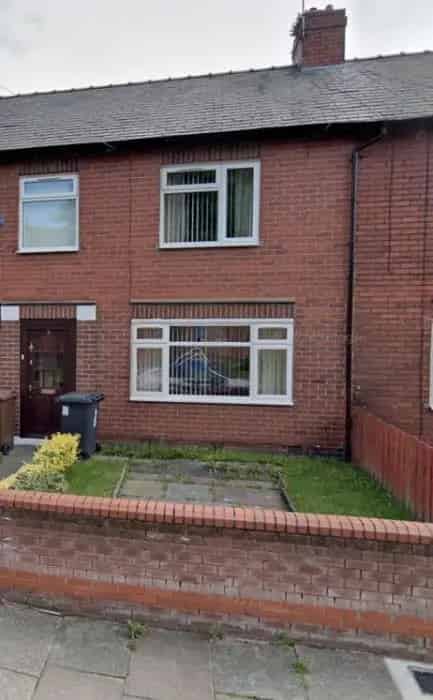 3 Bed House Bootle Strand Family Home Available