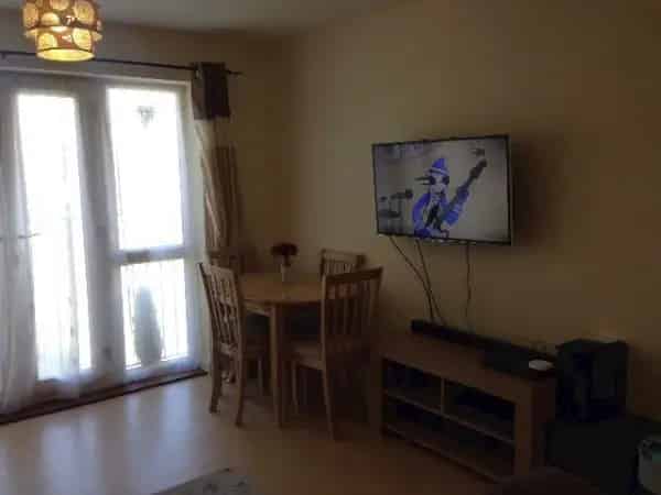 2-Bed Flat Swap - Assured Tenancy, Pet-Friendly, Near Beach