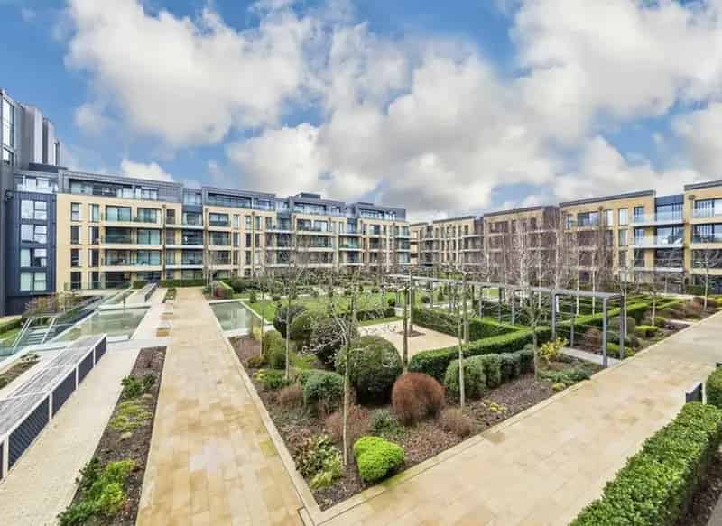 Flat For Sale , London, England