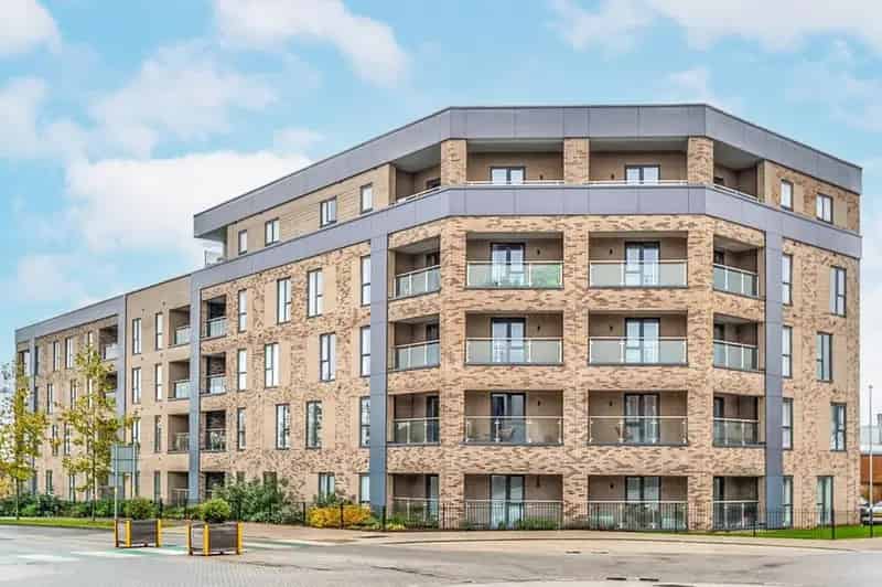 2 bedroom apartment for sale