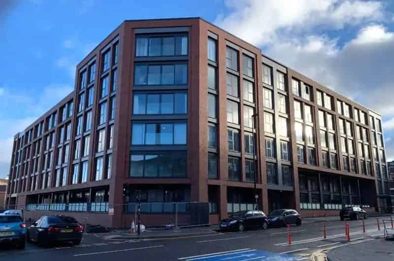 2 Bedroom Apartment To Rent Near City Centre