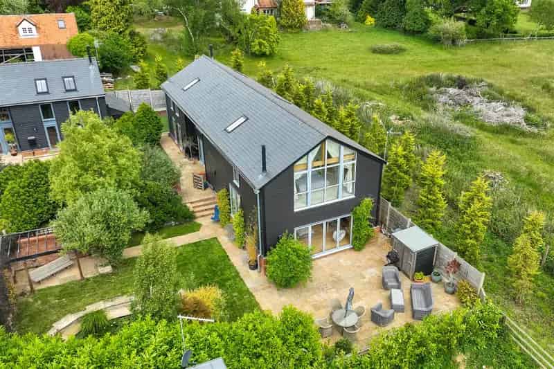 4 Bedroom Detached House for Sale Berkhamsted