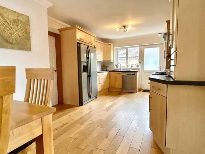 3 Bed Detached Bungalow For Sale