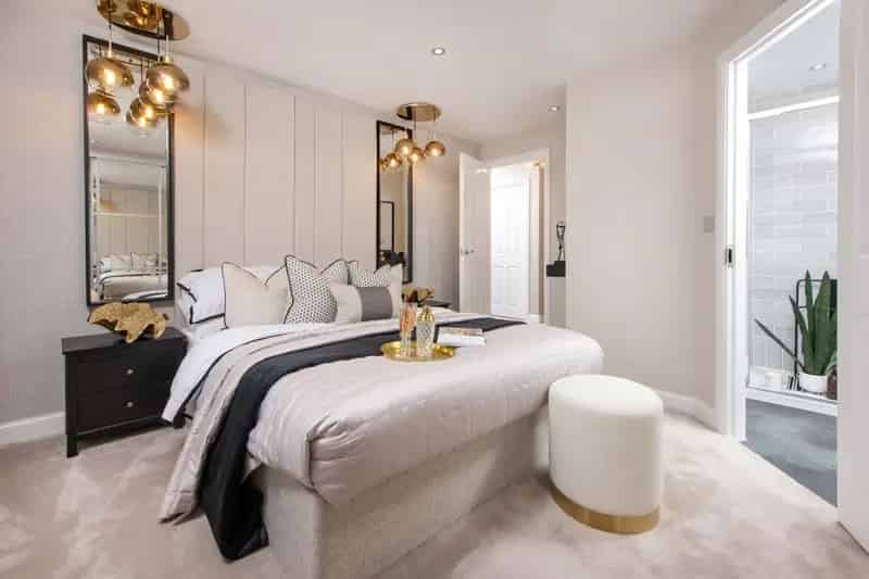 4 Bed Detached House for Sale
