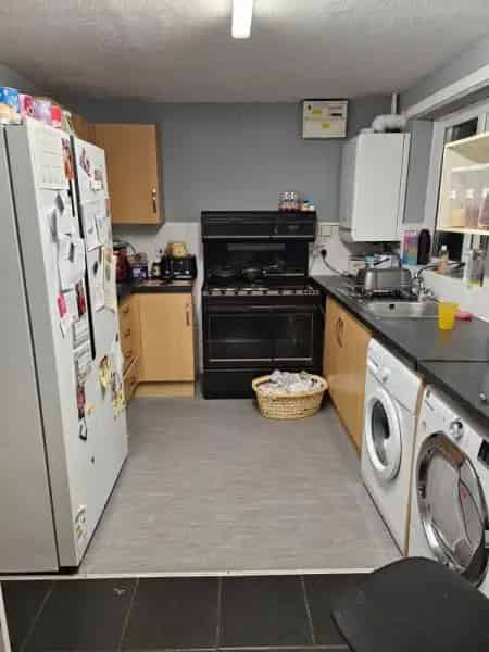 3 Bed House in Asfordby Near Melton Mowbray