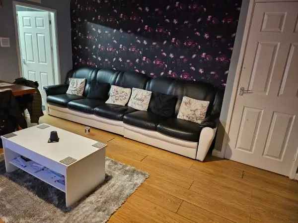 House For Rent in Charnwood, England