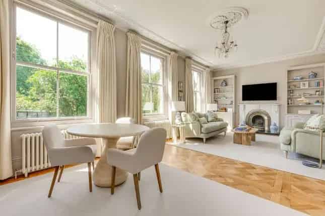 Property to Rent in Church Road Richmond TW10