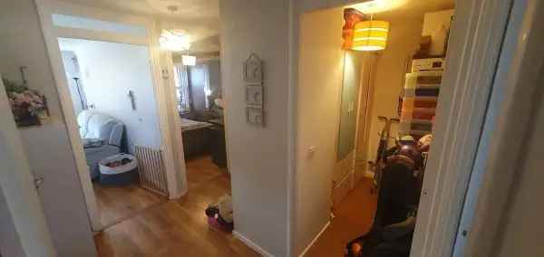 Flat For Rent in Plymouth, England