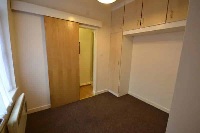 1 bedroom Flat
 To Rent