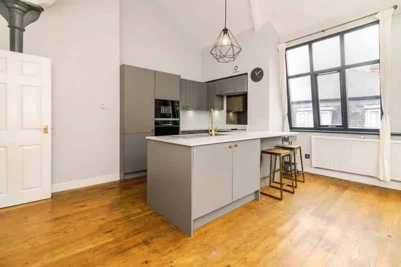 2 Bedroom Flat for Sale Manchester City Centre