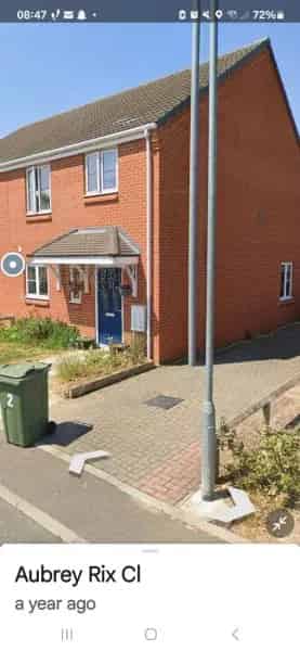 3 Bedroom Semi Detached House in Quiet Village