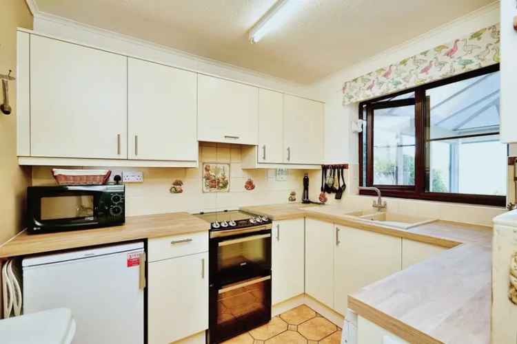 Semi Detached House in Baconsthorpe Near Holt