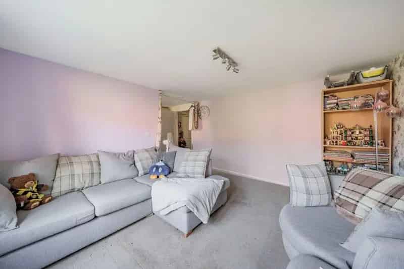 2 Bed Flat for Sale in Tidworth