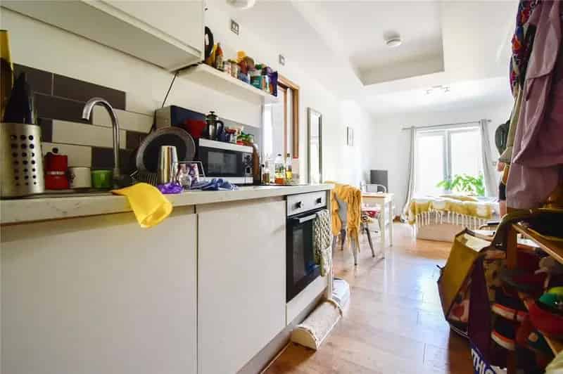 Studio to Rent in Cambridge