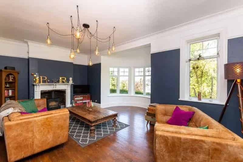 5 Bed House for Sale in Conwy Valley