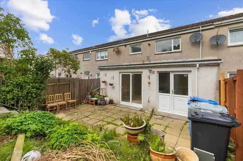 4 Bedroom Terraced House For Sale - No Upfront Fees