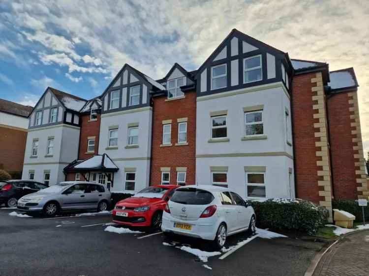 Two Double Bedroom Apartment Birmingham Road