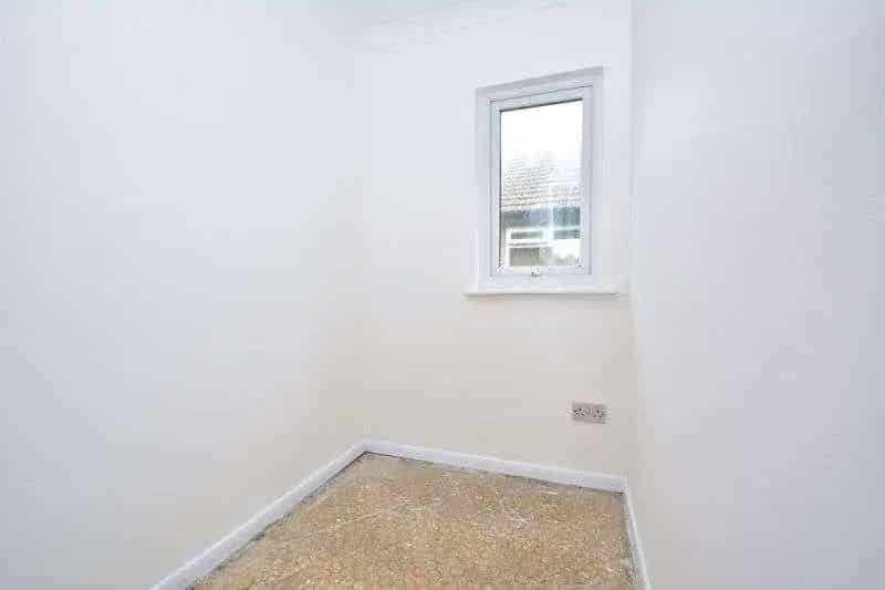 1 bed house for sale