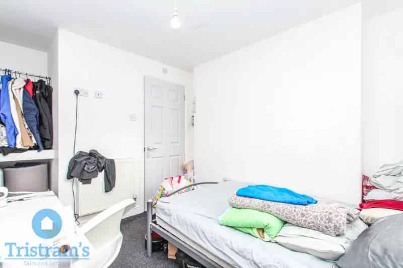 8 Modern Studios Near Nottingham University