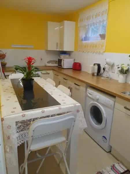 Ground Floor Wheelchair Accessible Home with Garden and Parking
