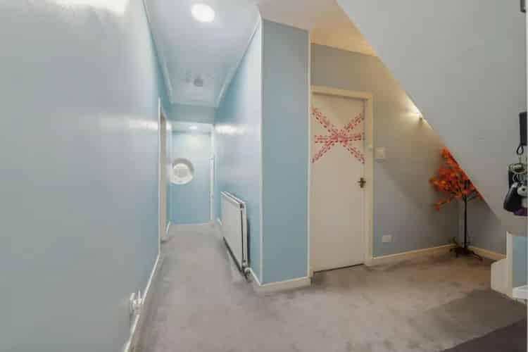 Helensburgh Family Home 4 Double Bedrooms 2 Bathrooms Private Gardens