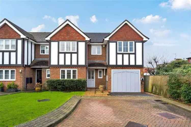 5 Bedroom House for Sale Near Totteridge and Whetstone