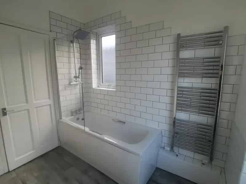 1 Bedroom Flat to Rent Acocks Green Birmingham