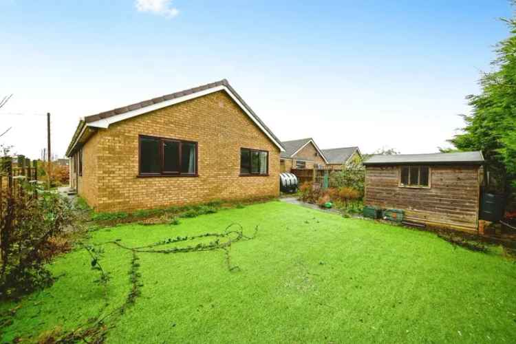 3 Bed House Wiggenhall St Germans Near Kings Lynn