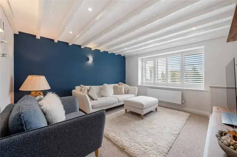 3 Bedroom Detached Cottage Old Clitheroe Road Longridge