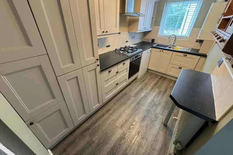 Two Bedroom Home Stunning Rural Location Cleobury Mortimer