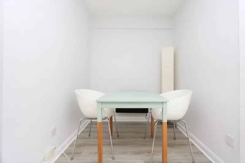 1 Bedroom Flat to Rent Near City Centre Finnieston
