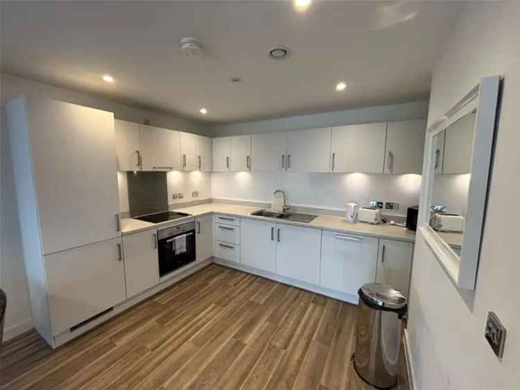 2 Bedroom Apartment Lexington Gardens