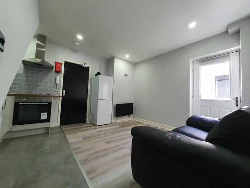 1 Bedroom Flat to Rent in Cardiff