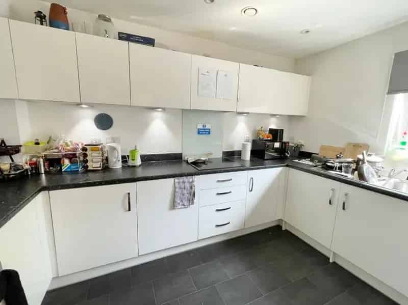 1 Bedroom House Share Birmingham - Fully Furnished All Bills Included