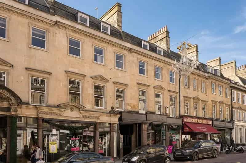 1 Bedroom Apartment for Sale