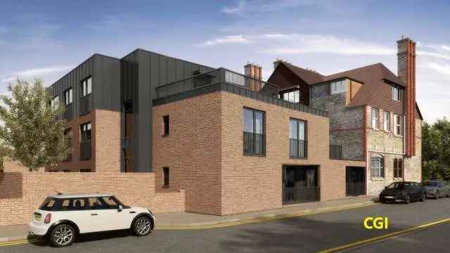 Hambly Mansions Freehold Property 8 Units Development Potential