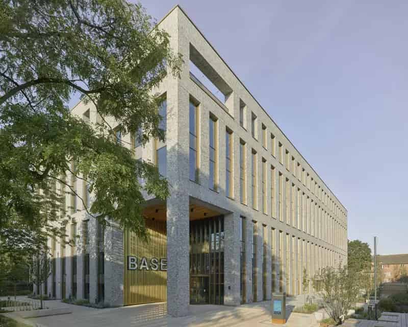 Manchester Science Park Office Space for Lease