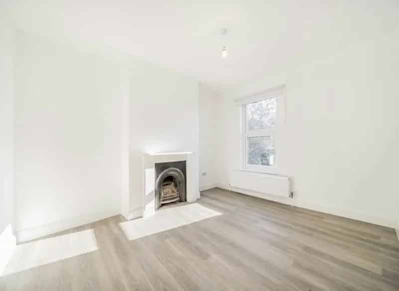4 Double Bedroom Flat South Tottenham Seven Sisters Newly Renovated